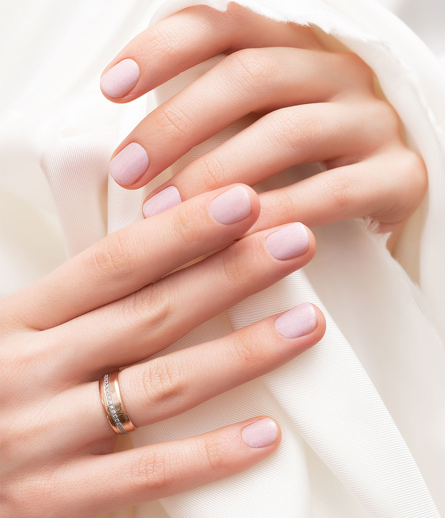 Perfect Nails Fill-In