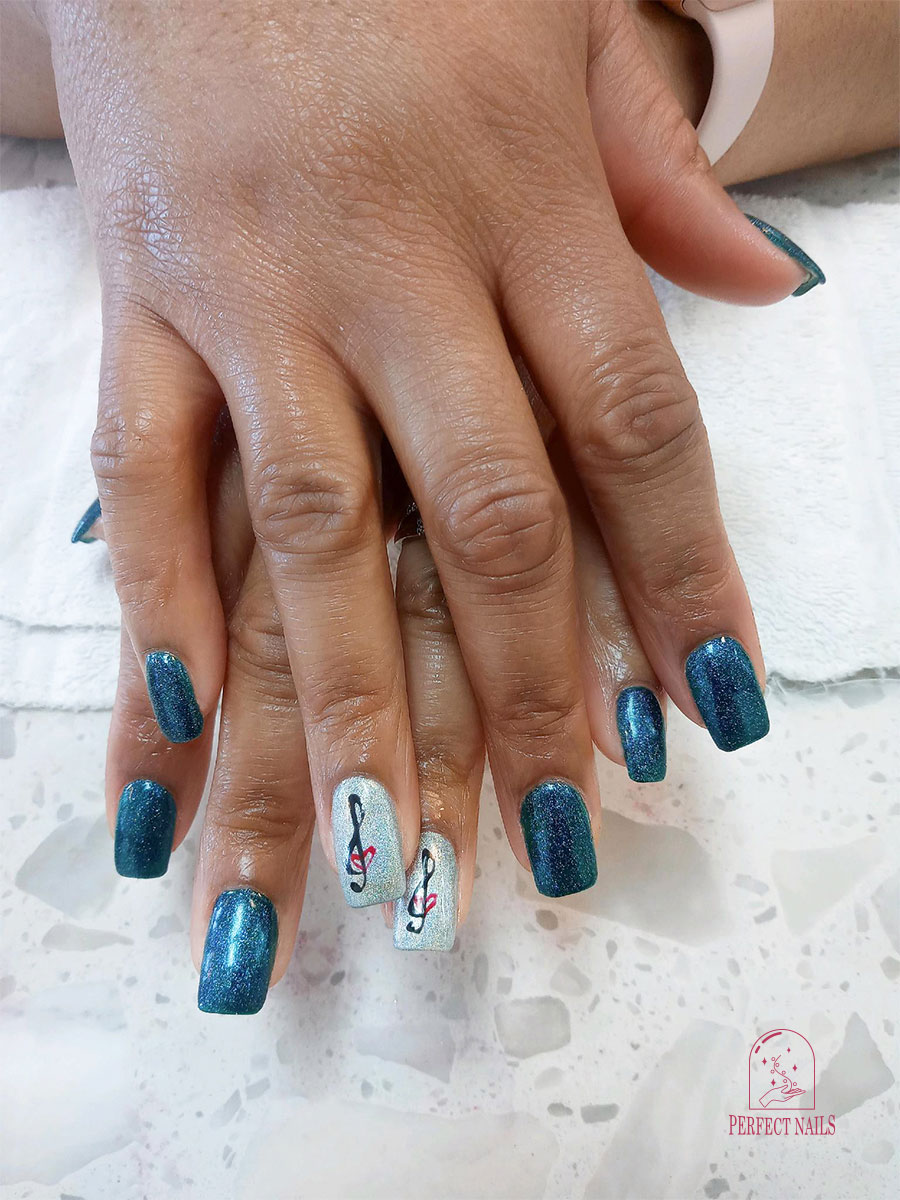 Perfect Nails Specialties 09